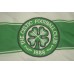 Celtic 85/86 Home Green&White Soccer Jersey